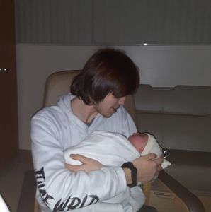 Meet your Posher, Douglas